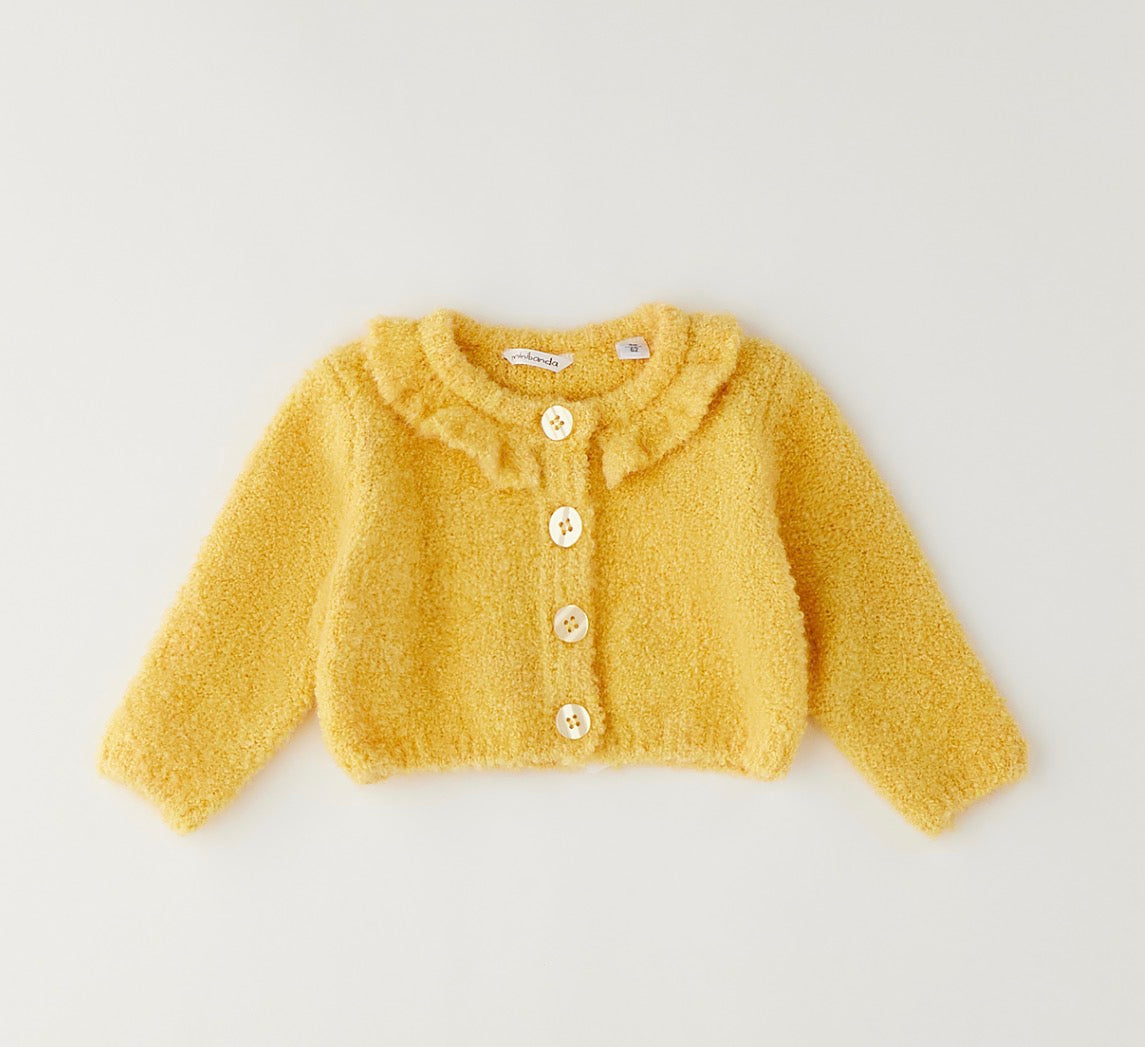 Cardigan H747