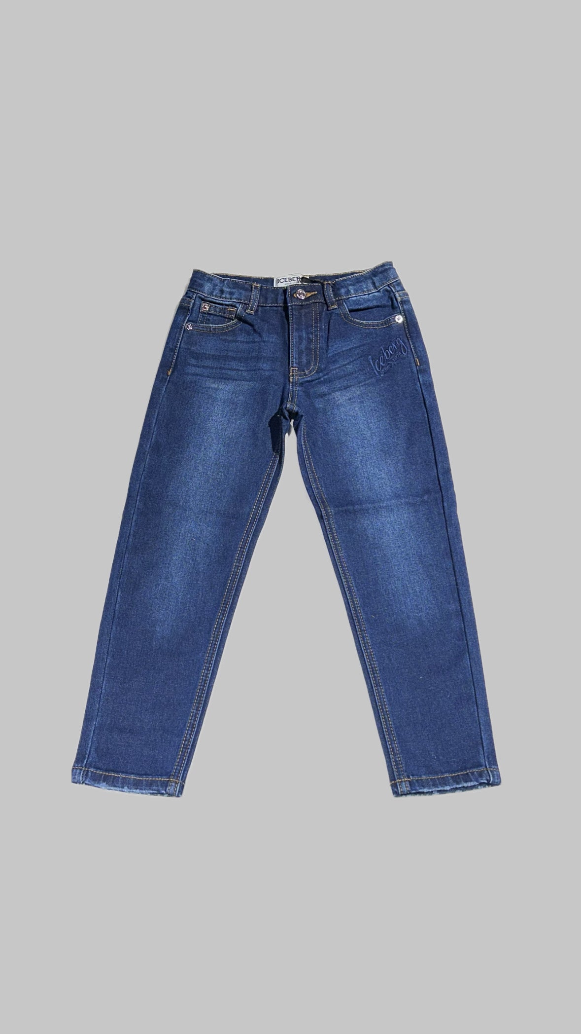 Jeans PTICE7309