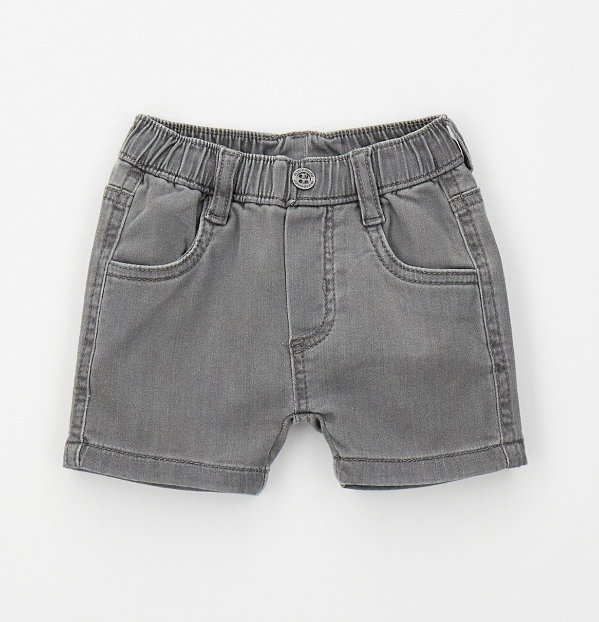 Short G627
