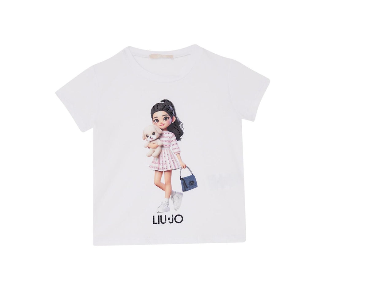 T-Shirt KA6058B