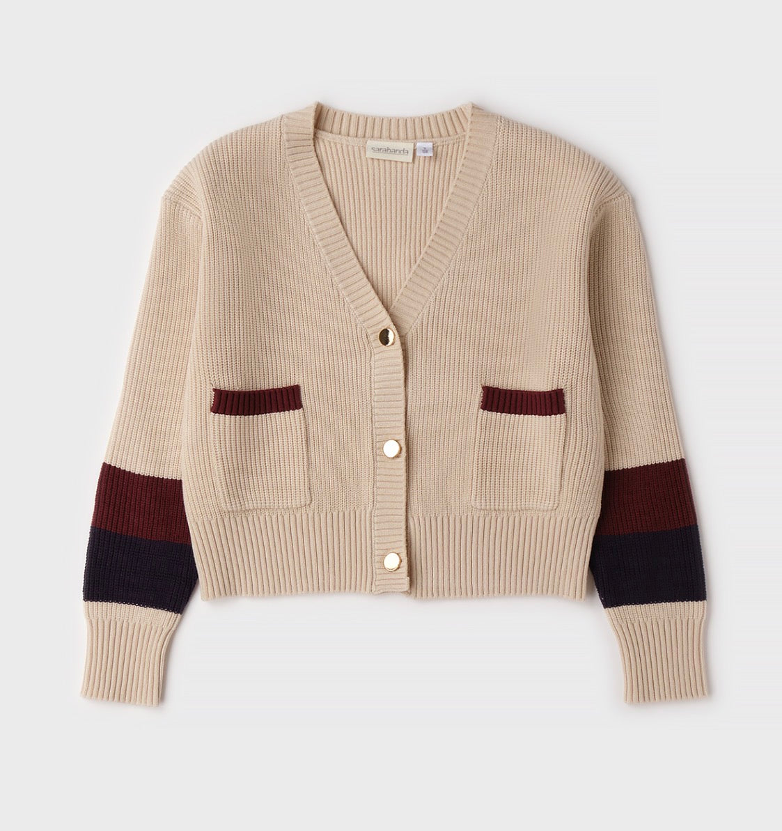 Cardigan H400