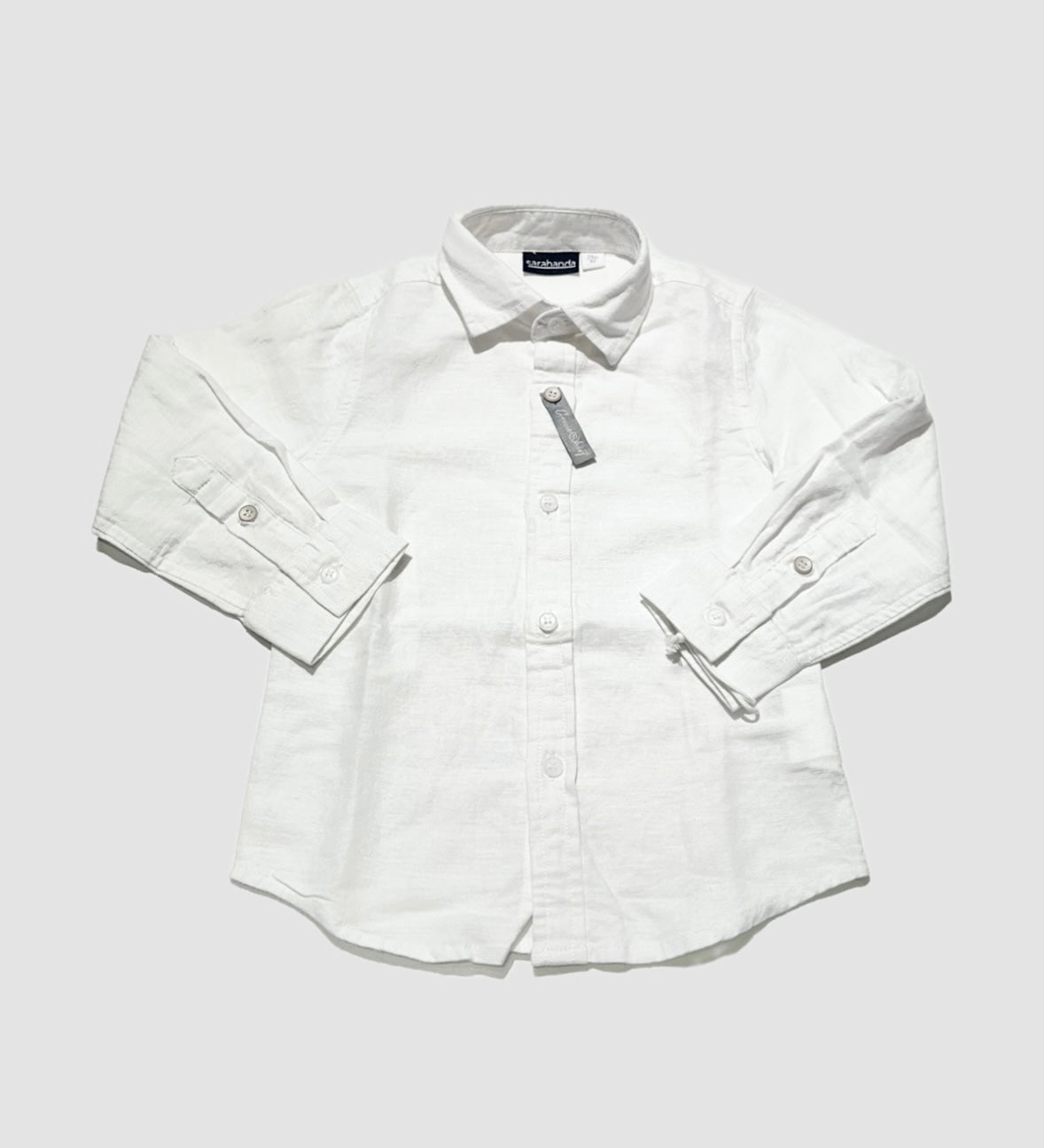 Camicia B656