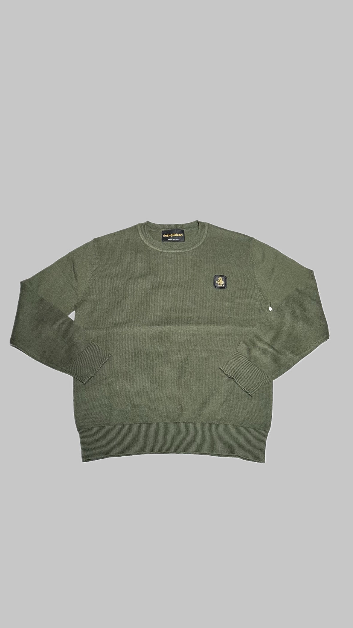 Maglione R2101M