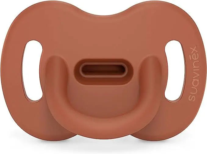 Ciuccio in silicone