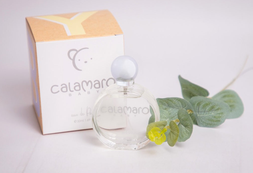 Profumo Calamaro 00210