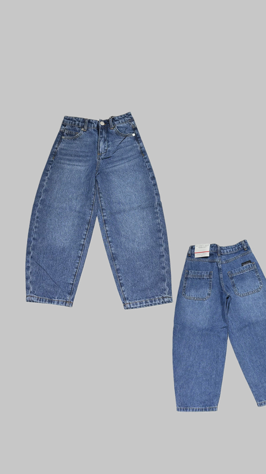 Jeans PTP7356J