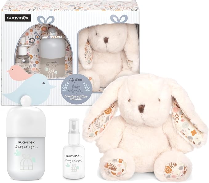Baby Cologne Suavinex