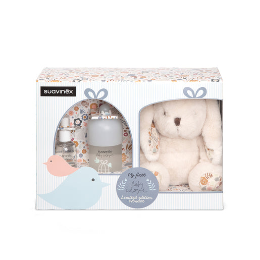 Baby Cologne Suavinex