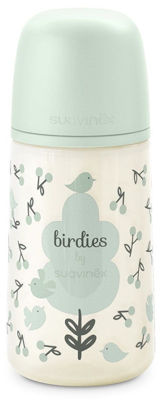 Biberon Birdies