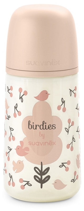 Biberon Birdies