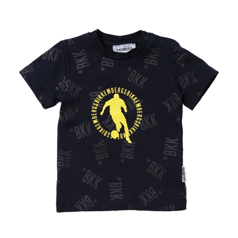 T-Shirt BK0935