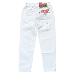 Jeans 3EE361
